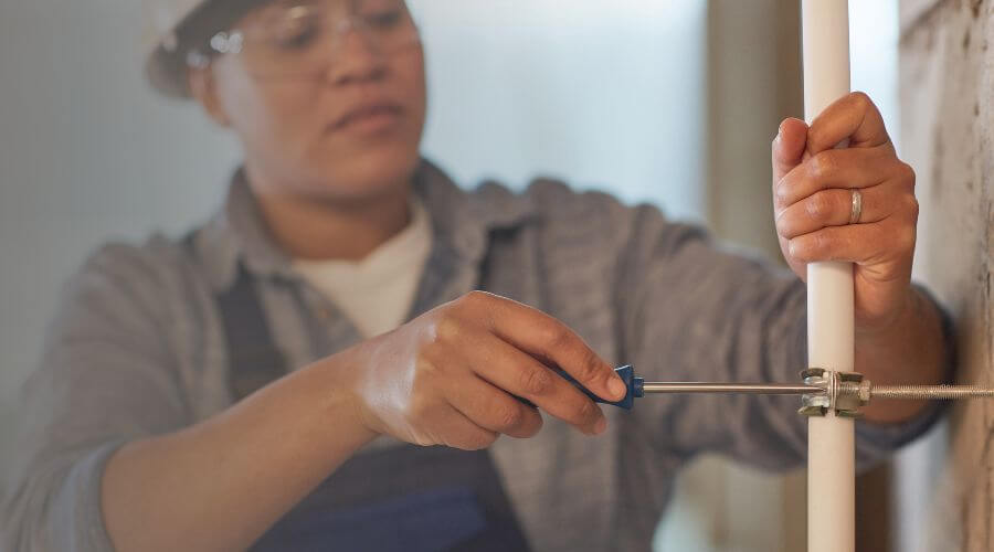 Professional sink repair in Riverside, PA